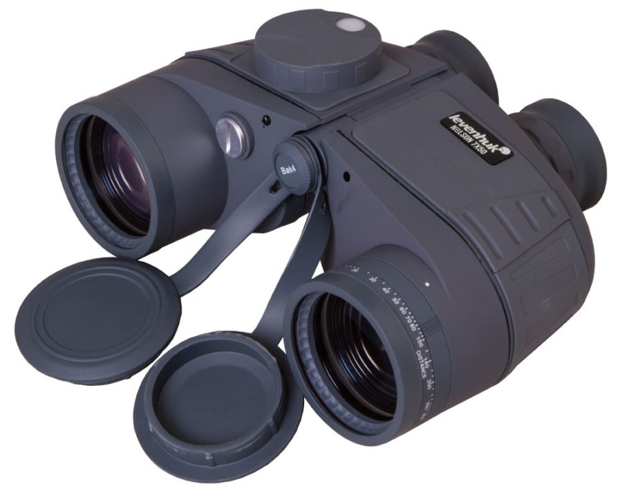 Binocolo Levenhuk Nelson 7x50