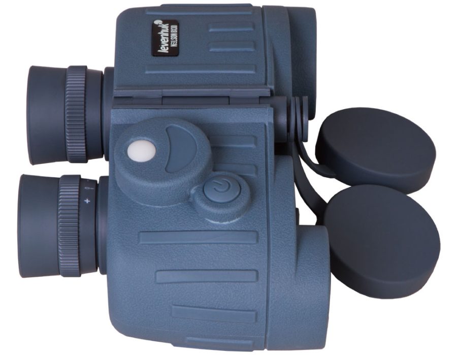 Binocolo Levenhuk Nelson 8x30 - immagine 4