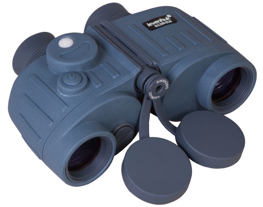 Binocolo Levenhuk Nelson 8x30