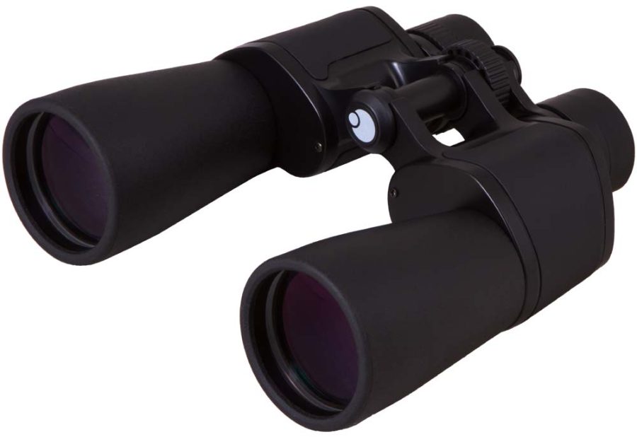 Binocolo Levenhuk Sherman BASE 12x50