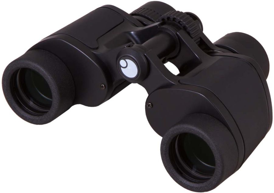 Binocolo Levenhuk Sherman BASE 8x32