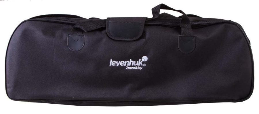 Telescopio Levenhuk Skyline Travel 80 - immagine 3