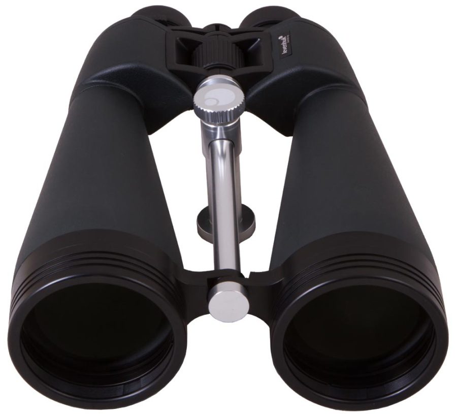 Binocolo Levenhuk Bruno PLUS 20x80 - immagine 3