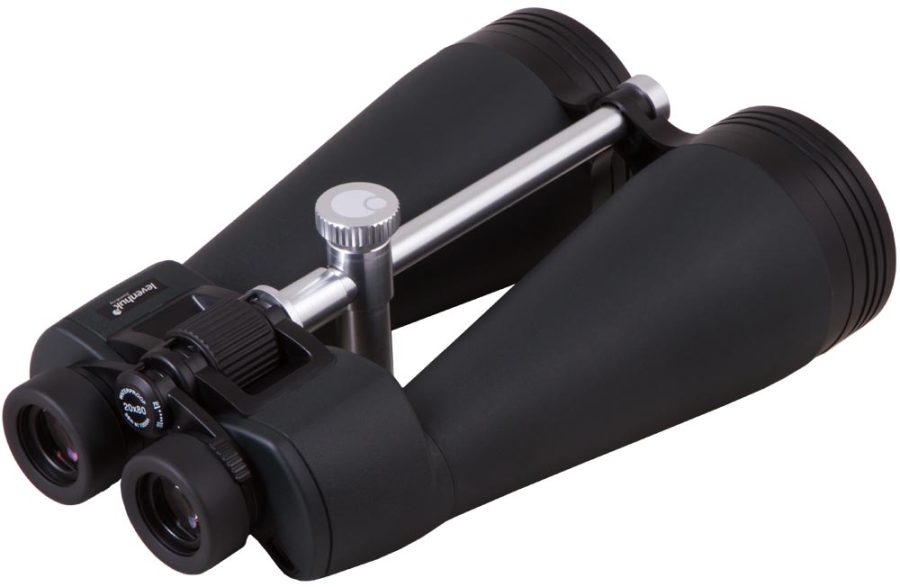 Binocolo Levenhuk Bruno PLUS 20x80 - immagine 4