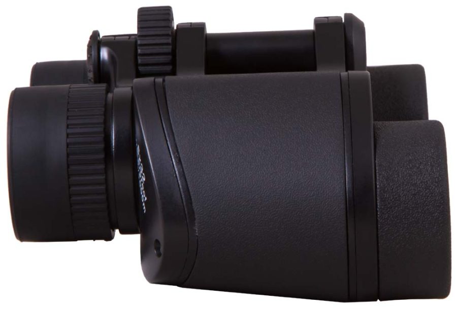 Binocolo Levenhuk Sherman BASE 8x32 - immagine 4