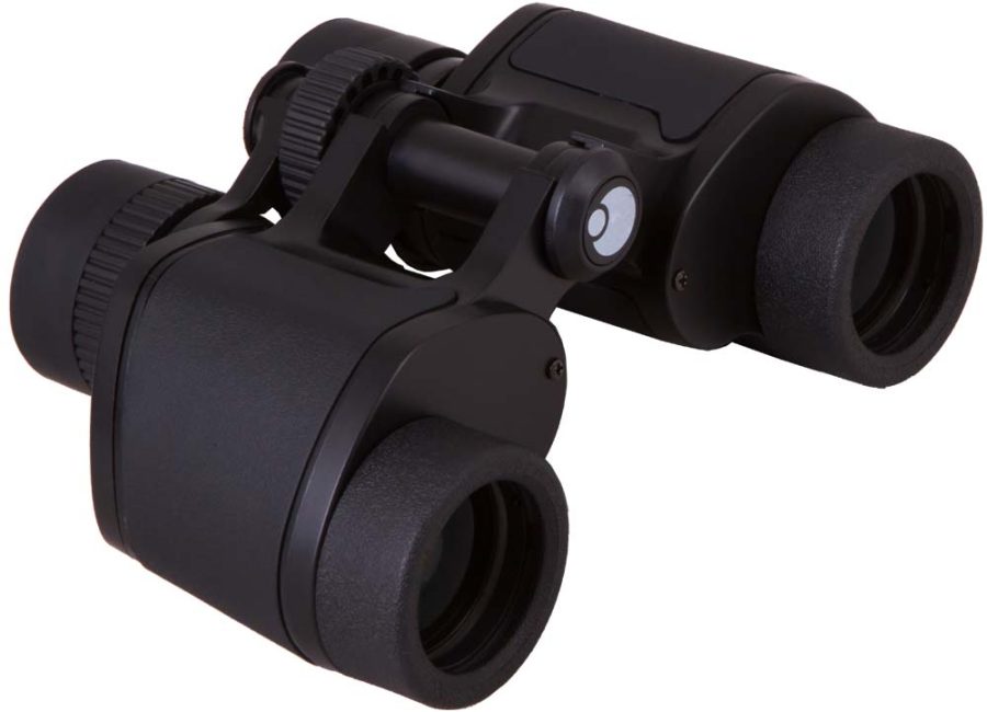 Binocolo Levenhuk Sherman BASE 8x32 - immagine 5