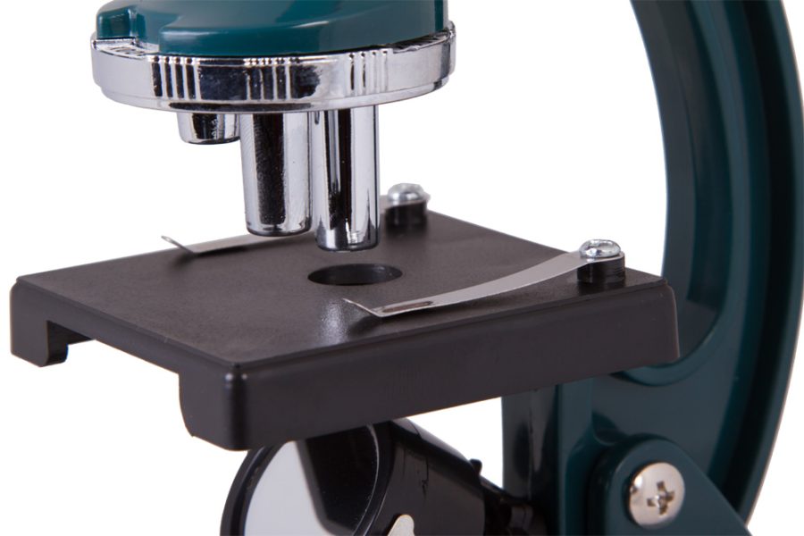 Microscopio Levenhuk LabZZ M1 - immagine 5