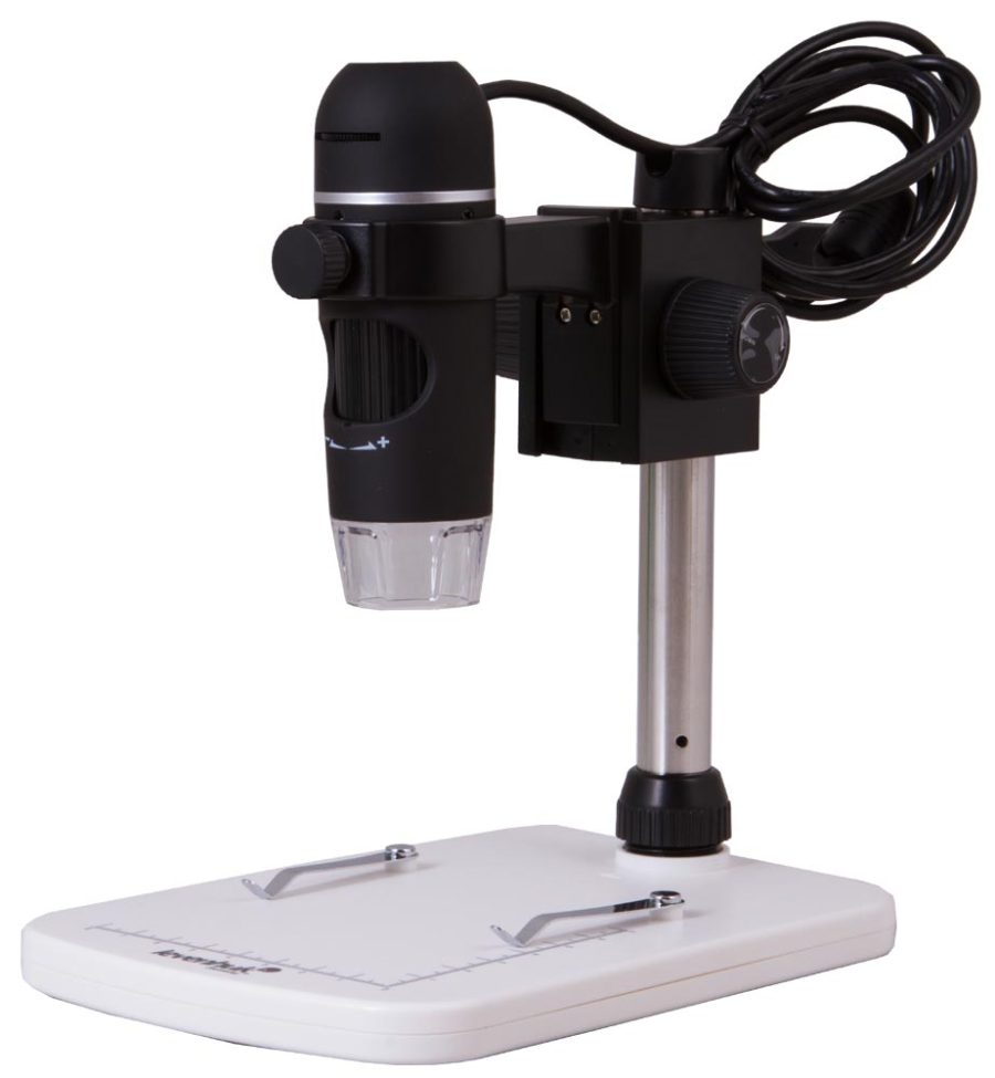 Microscopio digitale Levenhuk DTX 90 - immagine 3