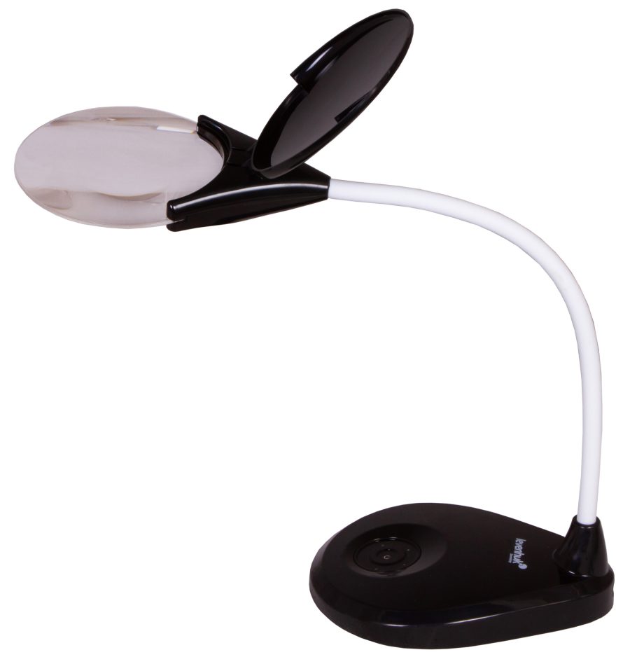 Lente d’ingrandimento Levenhuk Zeno Lamp ZL13 - immagine 4