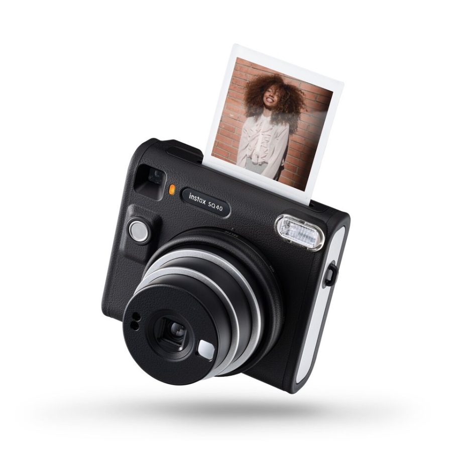 Fujifilm Instax Square SQ40