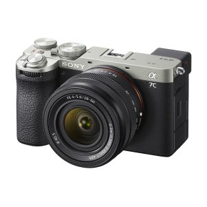 Sony A7C II  con 28/60 – Garanzia 2+1 Sony Italia – CASHBACK STUDENTI -250€ fino al 30/06/25 – 1 Batteria + Tenba Axis V2 in OMAGGIO !