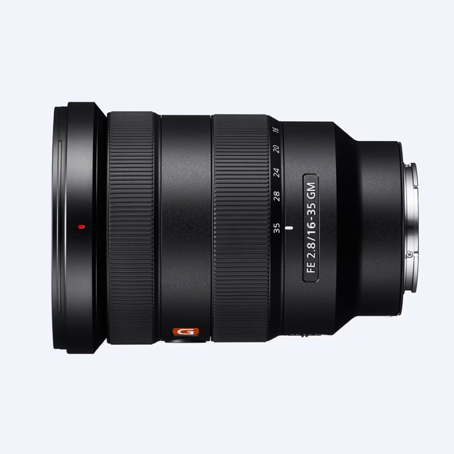 Sony FE 16-35MM F2.8 GM II - Garanzia 2+1 Sony Italia - VENDITA ABBINATA FINO AL 31/01/25 - immagine 3