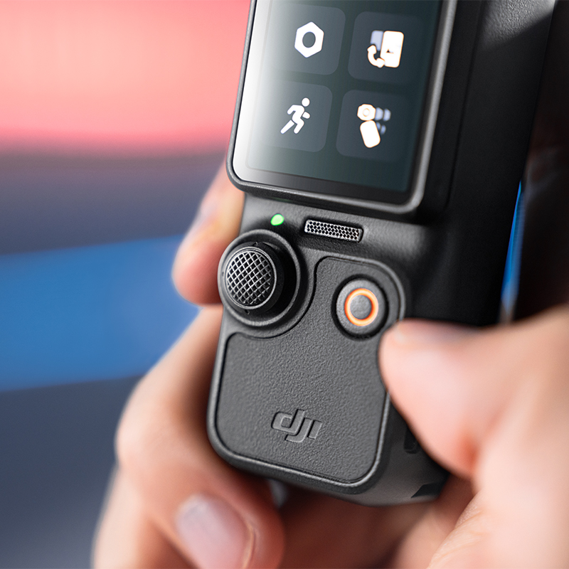 DJI Osmo Pocket 3