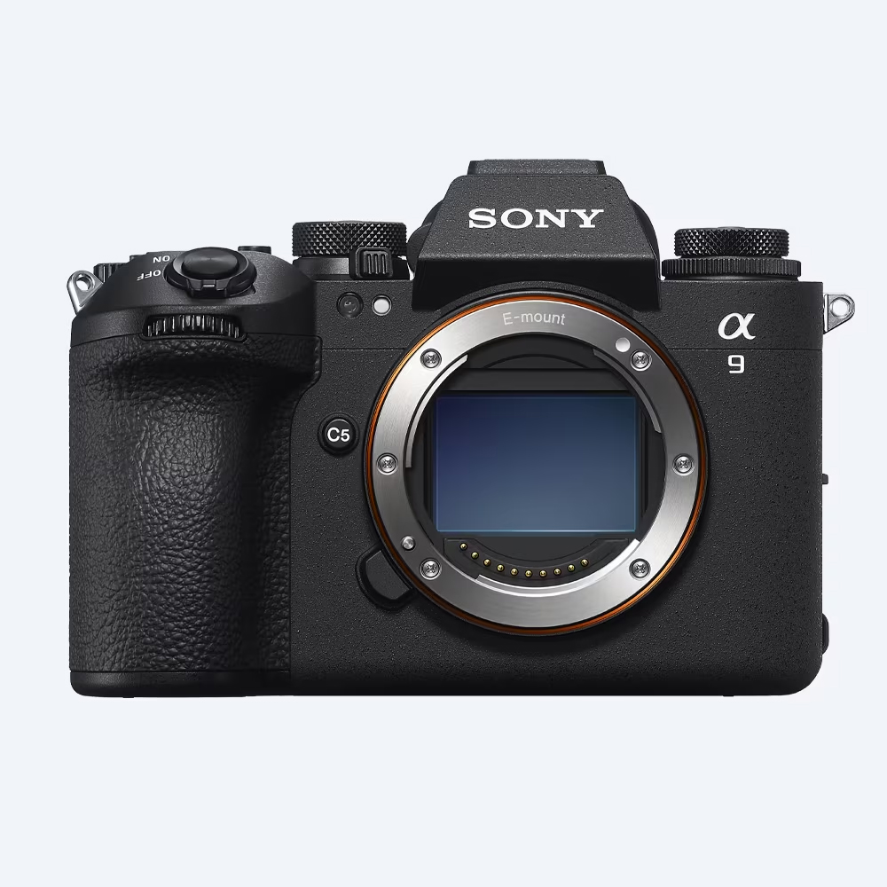 SONY A9II