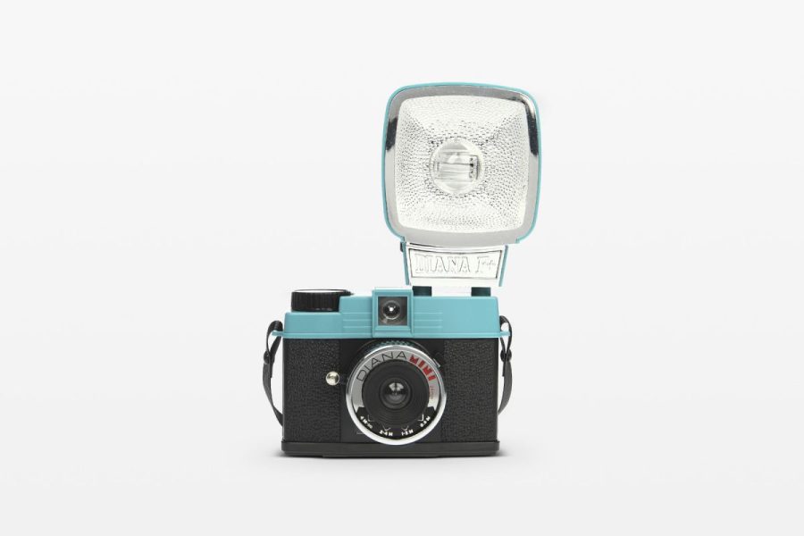 Lomography Diana Mini & Flash - immagine 2