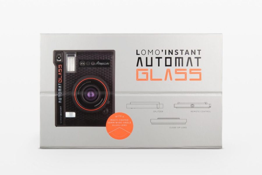 Lomo’Instant Automat Glass Magellan - immagine 3