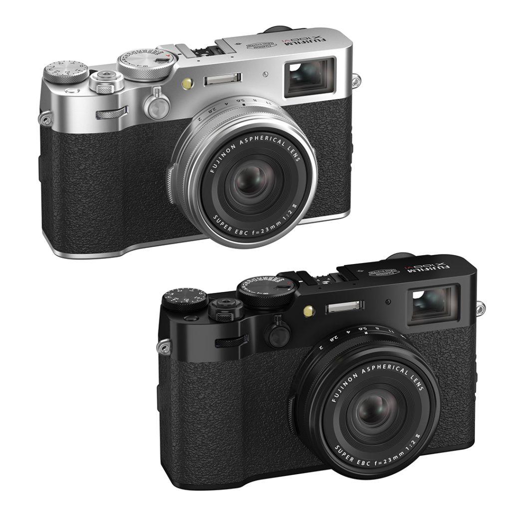 Fujifilm X100VI all’X Summit 2024 a Tokyo … Finalmente Fotododici