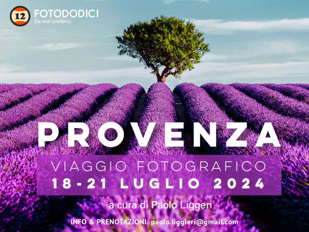 Eventi Viaggi Fotografici