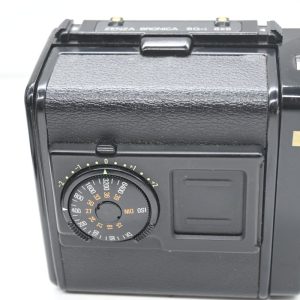 Bronica Magazzino 120 SQ