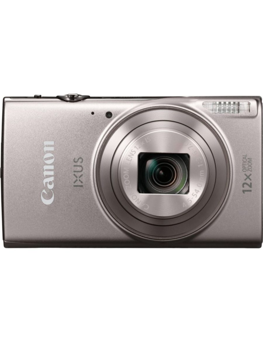 Canon Ixus 285 HS SL