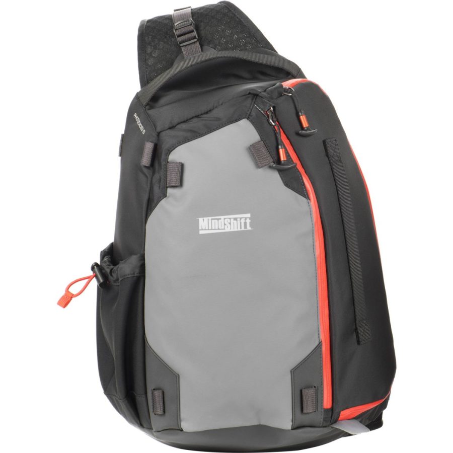 MindShift - PhotoCross 13 Backpack Orange Ember