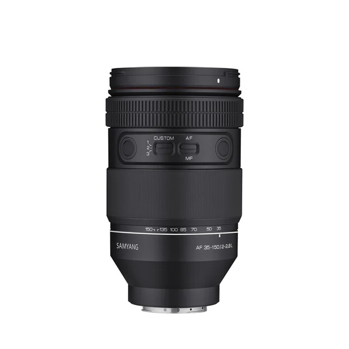 Samyang Af 35-150mm F2-2.8 (Per L-mount)