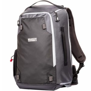MindShift – PhotoCross 15 Backpack Carbon Grey