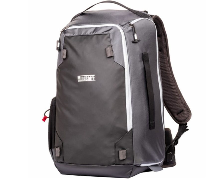 MindShift - PhotoCross 15 Backpack Carbon Grey