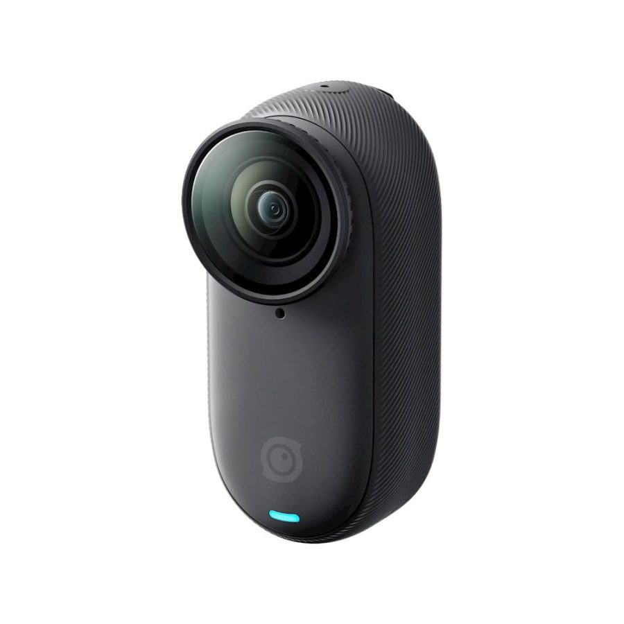 Insta360 GO 3S 64gb e 128gb