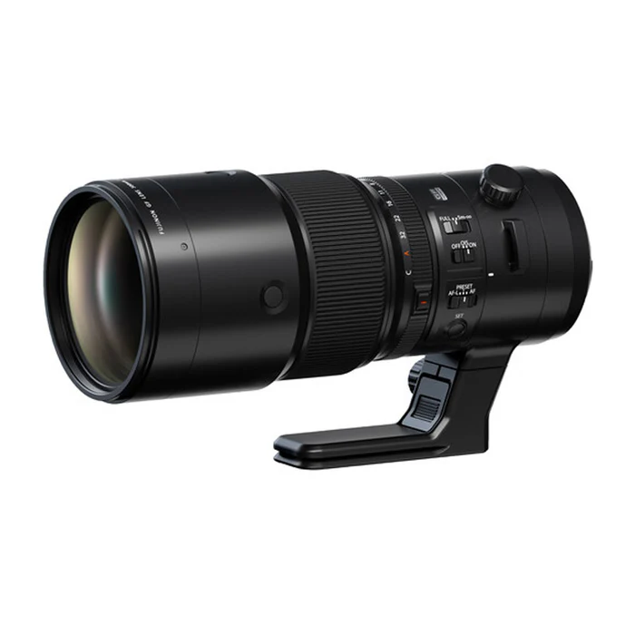 Fujinon GF 500mm F5.6 LM OIS WR