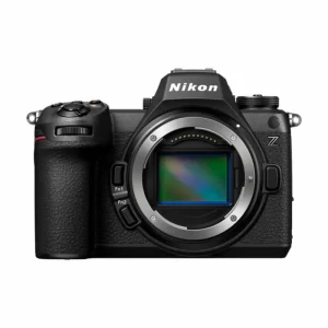 Nikon Z6 III – Garanzia Nital 4 anni