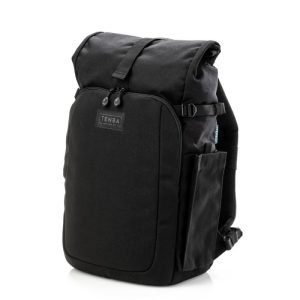 Tenba FULTON V2 Backpack 10L – Black o Tan/Olive