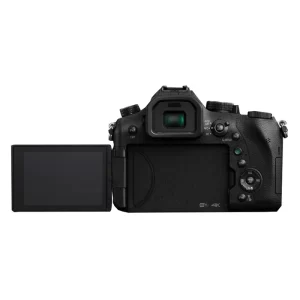 Panasonic Lumix Dmc-FZ2000 – Garanzia Fowa Italia