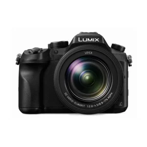 Panasonic Lumix Dmc-FZ2000 – Garanzia Fowa Italia