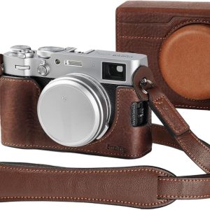 Smallrig Leather Case KIt for FUJIFILM X100 VI