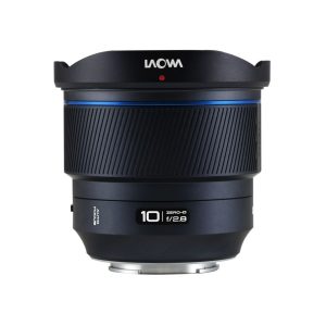 Laowa Venus Optics 10mm f/2.8 AF Zero-D FF Sony E