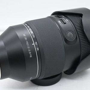 Samyang AF 35-150mm f/2-2.8 X Sony