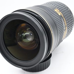 Nikon AF-S 24-70mm f/2.8 G ED