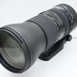 Tamron SP 150-600mm f/5-6.3 Di VC USD G2 x Nikon