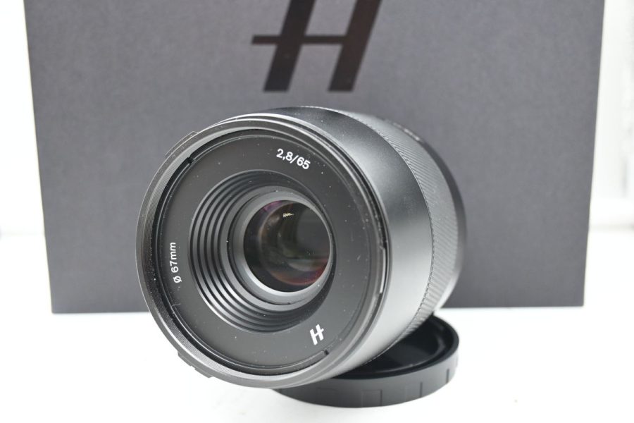 Hasselblad XCD 65mm f/2.8