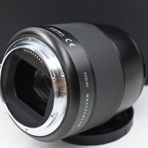 Hasselblad XCD 65mm f/2.8