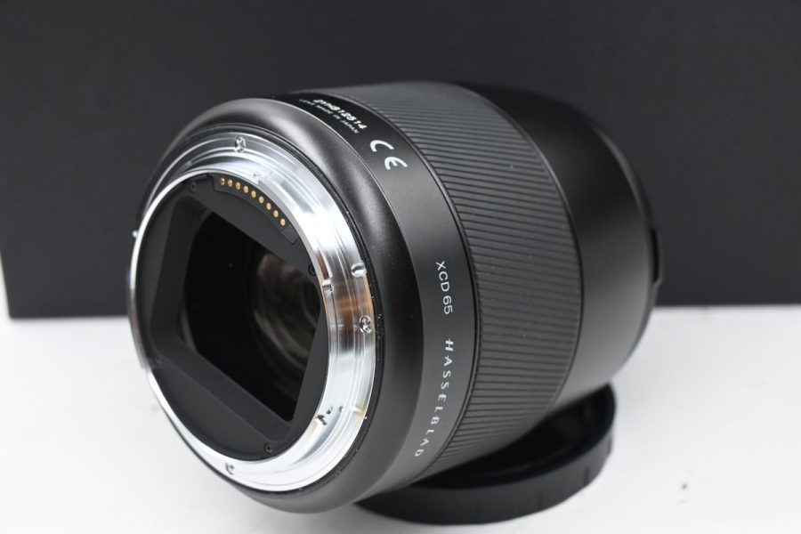 Hasselblad XCD 65mm f/2.8