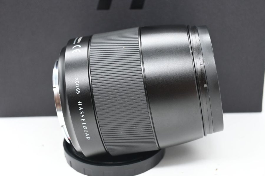 Hasselblad XCD 65mm f/2.8