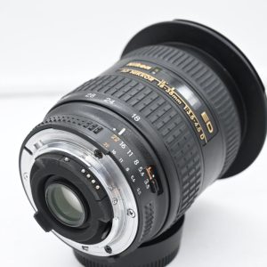 Nikon AF-S 18-35mm f/3.5-4.5 D