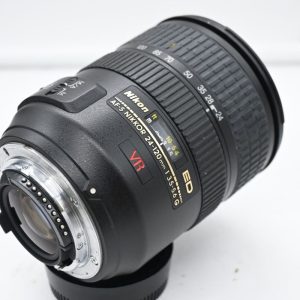 Nikon AF-S 24-120mm f/3.5-5.6 G IF VR