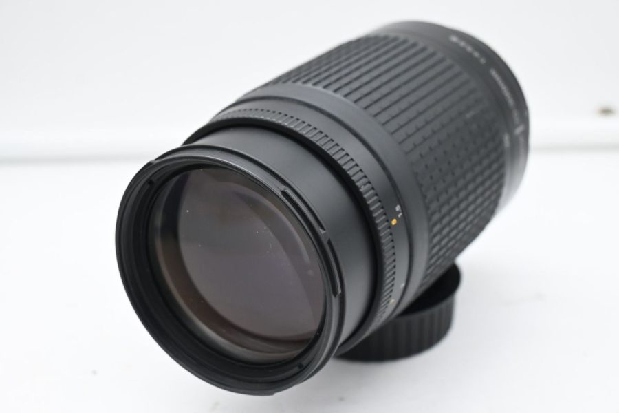 Nikon AF 70-300mm f/4-5.6 G