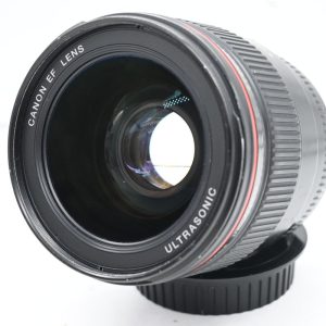 Canon EF 35mm f/1.4L