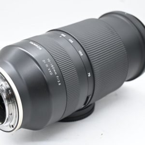 Tamron 70-180mm f/2.8 Di III VXD x Sony