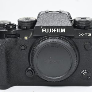 Fujifilm X-T2 CORPO