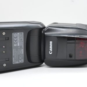 Canon Speedlite 600EX-RT